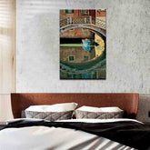 Painting by Numbers Art Venice Views